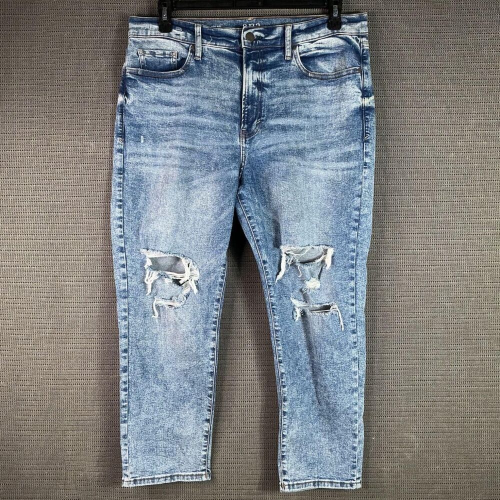 Unbranded Women's Blue Jeans